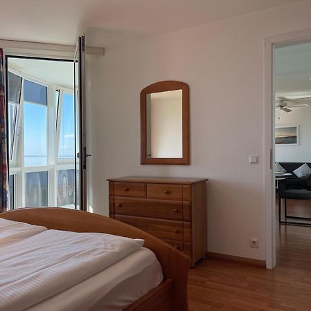 Apartment 123 Wilhelmshaven Exteriör bild