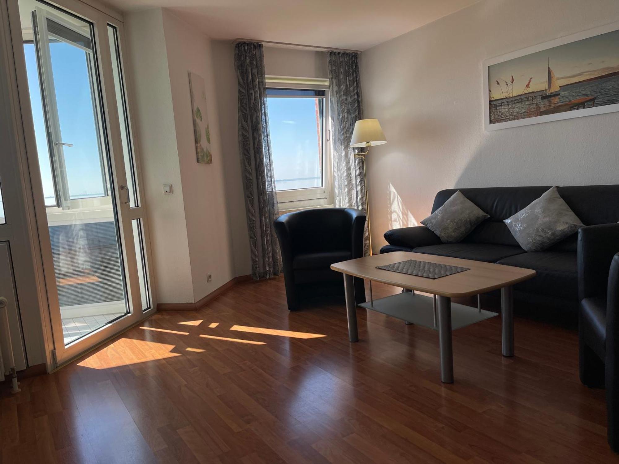 Apartment 123 Wilhelmshaven Exteriör bild