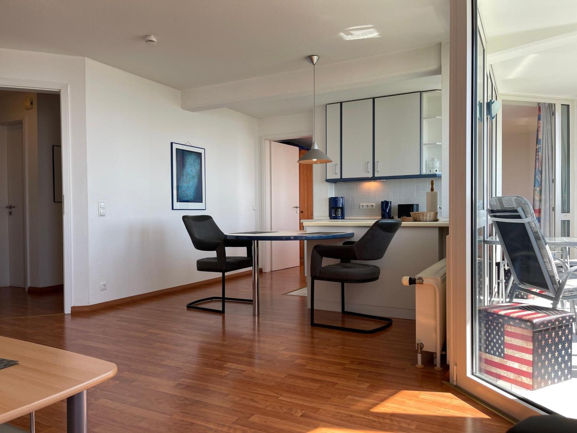 Apartment 123 Wilhelmshaven Exteriör bild