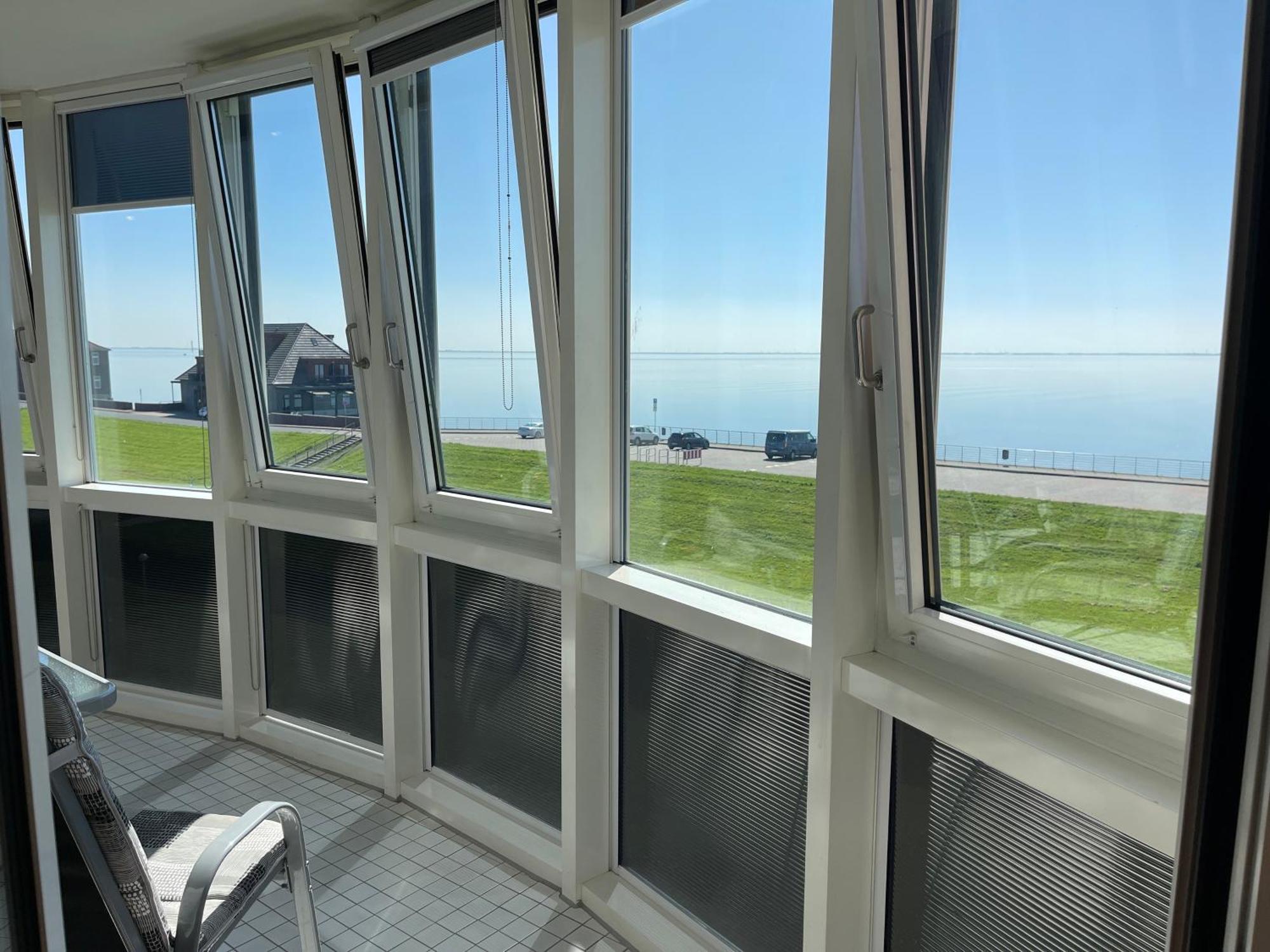 Apartment 123 Wilhelmshaven Exteriör bild