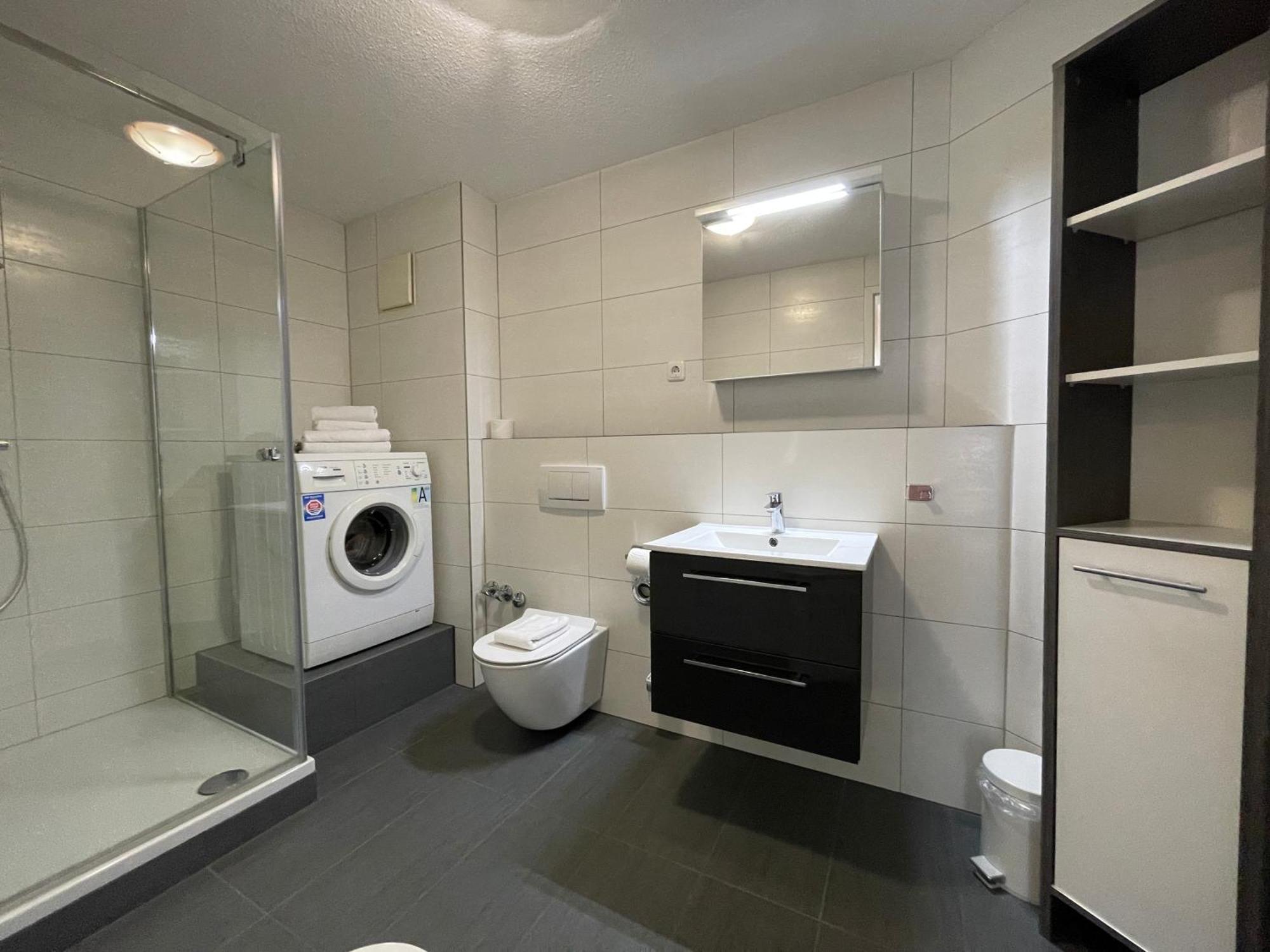 Apartment 123 Wilhelmshaven Exteriör bild