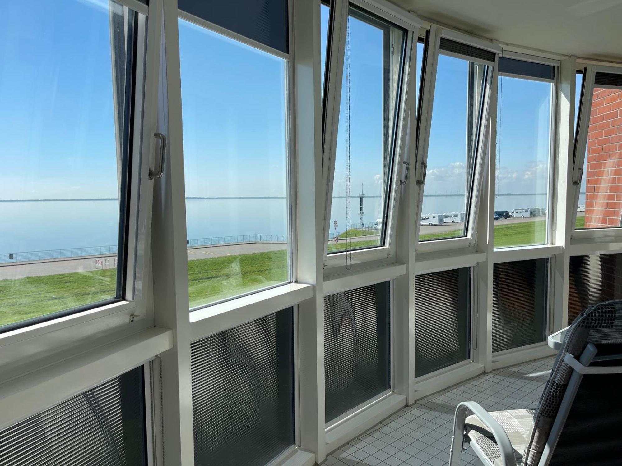 Apartment 123 Wilhelmshaven Exteriör bild